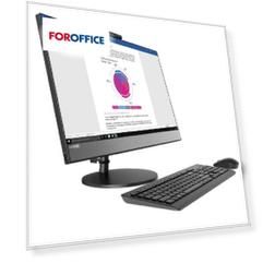 Lenovo AIO V530-24ICB (10UW000ARU)