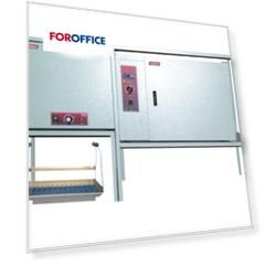 Система для обработки воском GenLab