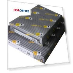 Бумага_Digi Finesse Gloss 130 г/м2, 320x450мм, 500 листов