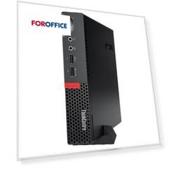 Lenovo ThinkCentre Tiny M710q (10MR004QRU)