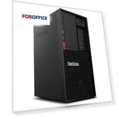 Lenovo ThinkStation P330 Tower (30C5002HRU)