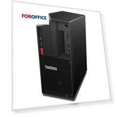 Lenovo ThinkStation P330 Tower (30C5002NRU)