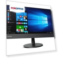 Lenovo V510z Black(10NQ003TRU)