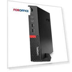 Lenovo ThinkCentre Tiny M710q (10MR004PRU)