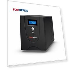 Источник БП_UPS Line-Interactive   VALUE1200ELCD