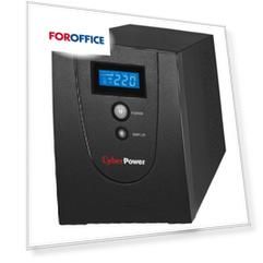 Источник БП_UPS Line-Interactive   VALUE2200ELCD