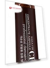ESTHETIC HOUSE Эссенция концентрированная с кератином / KERATIN CONCENTRATE AMPOULE 10 мл
