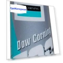 Dow Corning 796, 310 мл, Герметик силиконовый серый