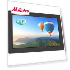 Цифровая фоторамка Ritmix