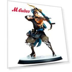 Blizzard Overwatch Hanzo