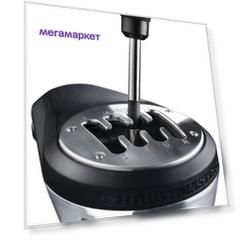 Коробка передач Thrustmaster TH8A Shifter Add-On (TM 4060059)