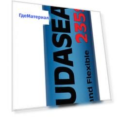 Soudal Soudaseal 235 SF, 290 мл, Герметик полимерный черный