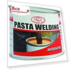 Антипригарная паста SILICONI Pasta welding 100538771