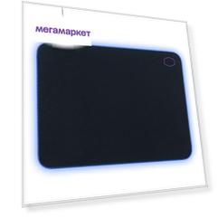 Игровой коврик для мыши Cooler Master Gaming Masteraccessory MP750 L (MPA-MP750-L)