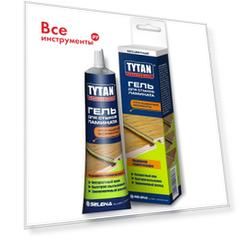 Гель-герметик для стыков ламината Tytan PROFESSIONAL 50521