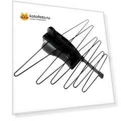 Антенна комнатная Дельта Digital К131А.03 12V