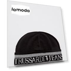 Шапка Trussardi Jeans