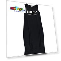 Платье MEK для девочки