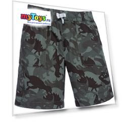 Шорты carter’s для мальчика