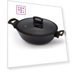 Сковорода WOK Beka d 30см Twist (13860304)