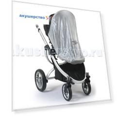 Москитная сетка Valco baby для колясок Rebel Q & Zee Spark