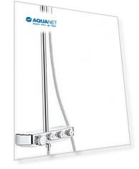 Душевая стойка Grohe