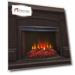 Камин RealFlame Carolina 25,5 DN c Evrika 25,5