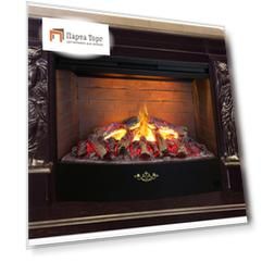 Камин RealFlame Diva 33 AO с FireStar 33 3D