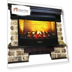 Камин RealFlame Kansas 33 AO c FireStar 33 3D