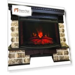 Камин RealFlame Kansas AO c FireSpace 33 S IR