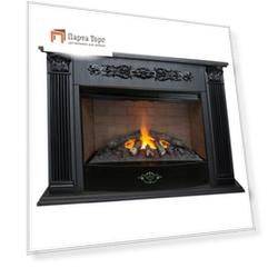 Камин RealFlame Milton 33 DN с FireStar 33 3D