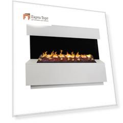 Камин RealFlame Modern WT с Cassette 1000 3D
