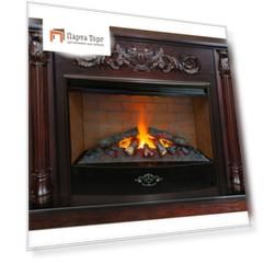 Камин RealFlame Salford 33 AO с FireStar 33 3D