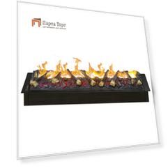 RealFlame Cassette 1000 3D