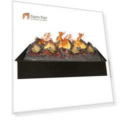 RealFlame Cassette 630M 3D