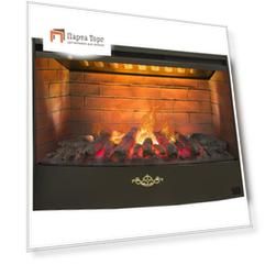 RealFlame FireStar 33 3D