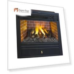 RealFlame Novara 26 3D
