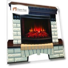 Камин RealFlame Country 25 AO с Evrika 25,5