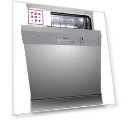 Посудомоечная машина Korting KDF 60240 S