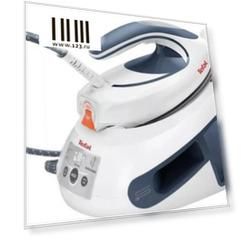 Утюг с парогенераторм Tefal SV8052EO