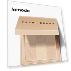 Пудра компактная Bobbi Brown