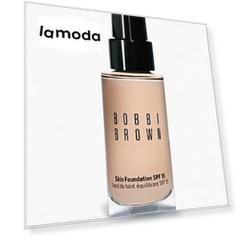 Тональный крем Bobbi Brown