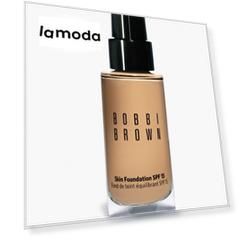 Тональный крем Bobbi Brown