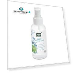 Domix, Мист гиалуроновый Green, 100 мл
