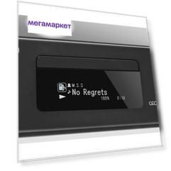 CD-проигрыватель Denon RCDN10BKE2 Black