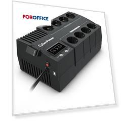 Источник БП_UPS Line-Interactive   BS850E