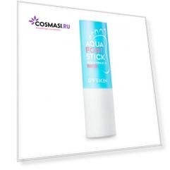 стик для ног охлаждающий berrisom g9 skin aqua foot stick