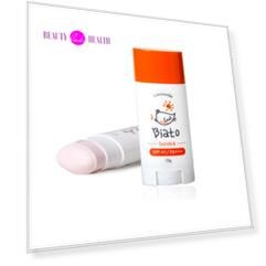 Lacouvee Детское солнцезащитное средство в стике Biato Sunstick SPF 47/PA+++ 15г