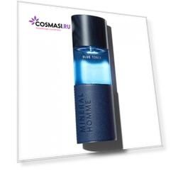 тонер для лица the saem mineral homme blue toner