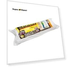 Защитная пленка STAYER 1225-07-50